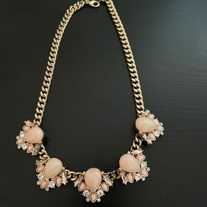 Express necklace